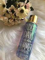 Мист спрей victoria’s secret endless days in the summer 250ml