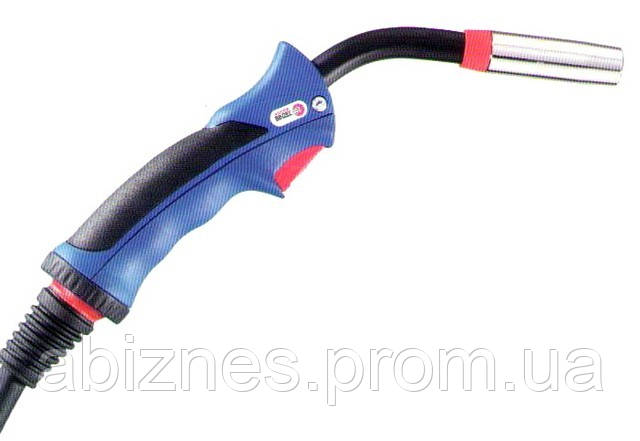 Пальник зварювальний ABIMIG® GRIP A 255 LW