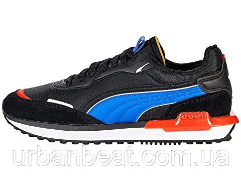 Чоловічі кросівки Puma City Rider Electric 38204503 Оригінал