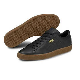 Чоловічі кросівки для міста Puma Basket Gum XXI 38121102 Оригінал