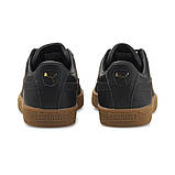 Чоловічі кросівки для міста Puma Basket Gum XXI 38121102 Оригінал, фото 5