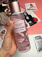 Мист спрей victoria’s secret velvet petals la creme 250ml