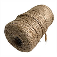 Шпагат джутовий Господар 600 гр