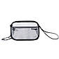 Несесер Naturehike NH20SN007 Fashion Series Toiletry Bag S black, фото 4