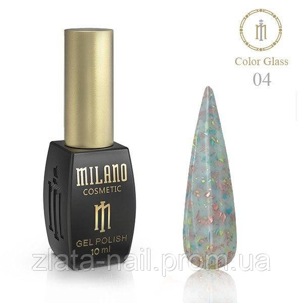 База поталь Milano No4