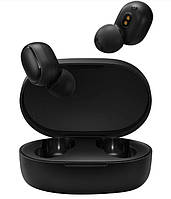 Bluetooth-гарнитура Xiaomi Mi True Wireless Earbuds Basic 2 (Redmi Airdots 2) Black (BHR4272GL)