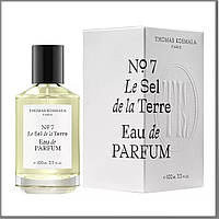 Thomas Kosmala No 7 Le Sel De La Terre парфюмированная вода 100 ml. (Томас Космала № 7 Ле Сель де ла Терре)