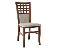 Кухонный стул с мягкой обивкой Даниэль 3 бук Мебель-Сервис. Стулья для кухни. Стул компактный в кухню