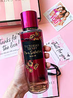 Парфюмированный спрей мист victoria's secret pure seduction noir 250ml