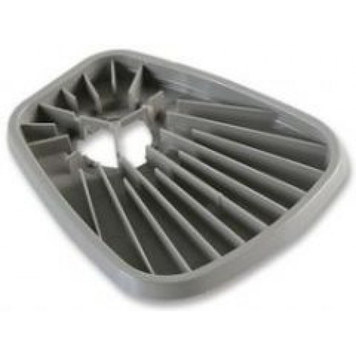 Платформа 603 для предфильтров 3М, фото 1