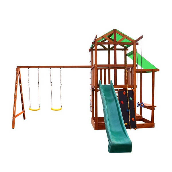 Paradise Peak Academy Sports Swing Set Agame Metal Swing Sets