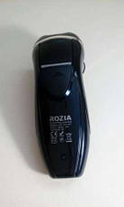 Бритва електрична Rozia HT-917, фото 3