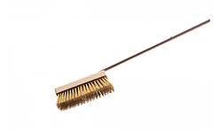 Щітка для чищення печі для піци GI.Metal ACF-SP/120