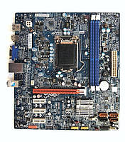 Материнская ПЛАТА из Германии s1155 MEDION H61H2-LM3 на DDR3 и H61 Чипсете с ГАРАНТИЕЙ LGA1155