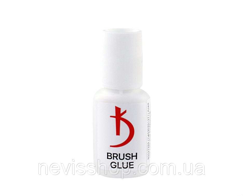 Клій для типу Kodi Professional Brush Glue, 7,5 г