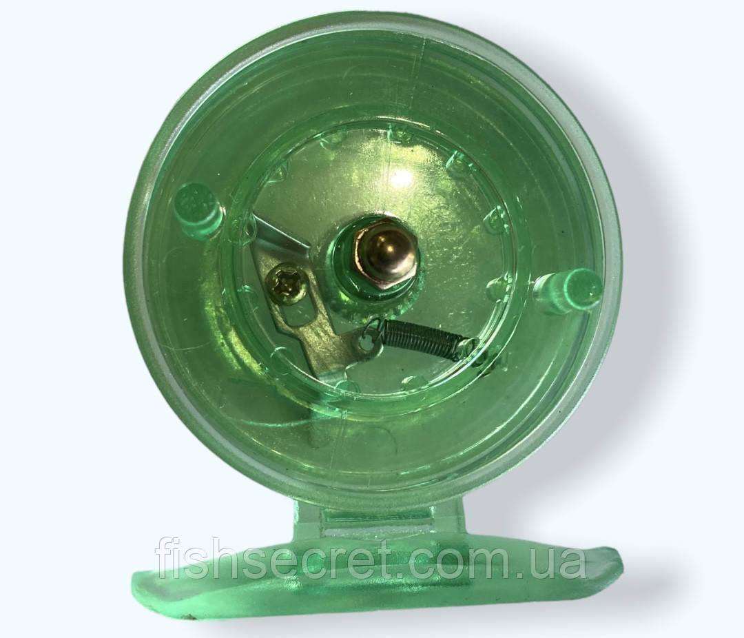 Інерційна котушка, фото 1