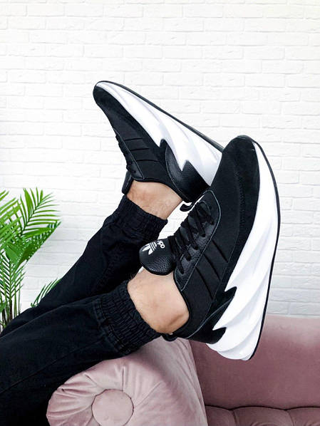 Adidas boost shark 2025