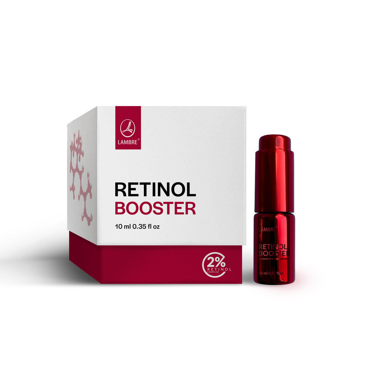 Бустер з ретінолом RETINOL BOOSTER LAMBRE 10 ml