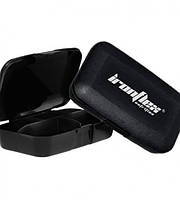 Таблетниця IronFlex (чорна)