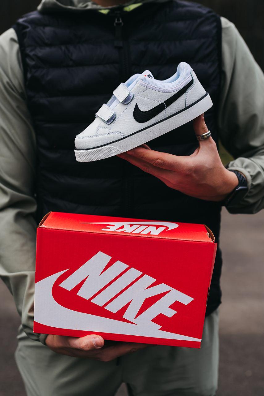 Nike Capri