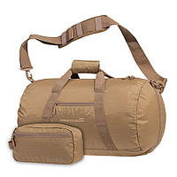 Тактическая Сумка Pentagon Kanon Duffle 45 л 50 х 30 х 30 см Койот (K16102-03)