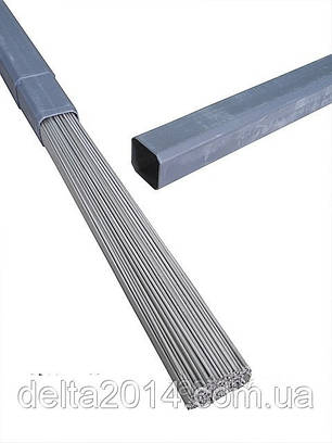 Пруток для аргонодугового зварювання Титану ER Ti — 2 <unk> 2,4, фото 1