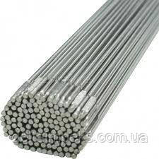 Неіржавкий зварювальний пруток ER 309L діаметр 2,4 мм, фото 1