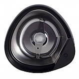 Кавомолка електрична Kamille 6730, фото 4