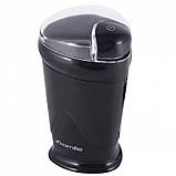 Кавомолка електрична Kamille 6730, фото 8