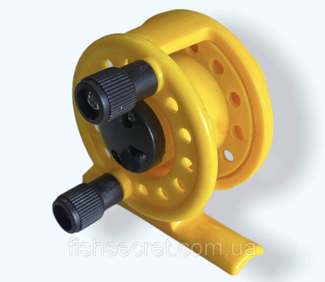 Інерційна котушка 108, фото 1