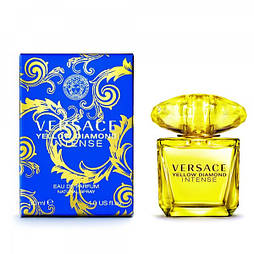 VERSACE Yellow Diamond Intense EDP 30 ml парфумированная вода жіноча (оригінал оригінал Італія)