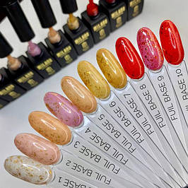 База потіль Foil Milano