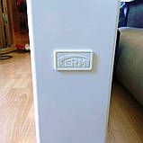 Сталевий радіатор KERMI FTV т22 200x1400 нижнє підключення, фото 5
