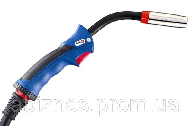 Пальник зварювальний ABIMIG® GRIP A 355 LW