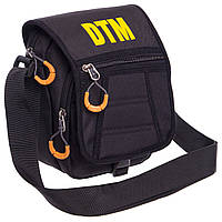 Сумка вертикальна маленька через плече DTM SP-Sport 505-C кольору в асортименті