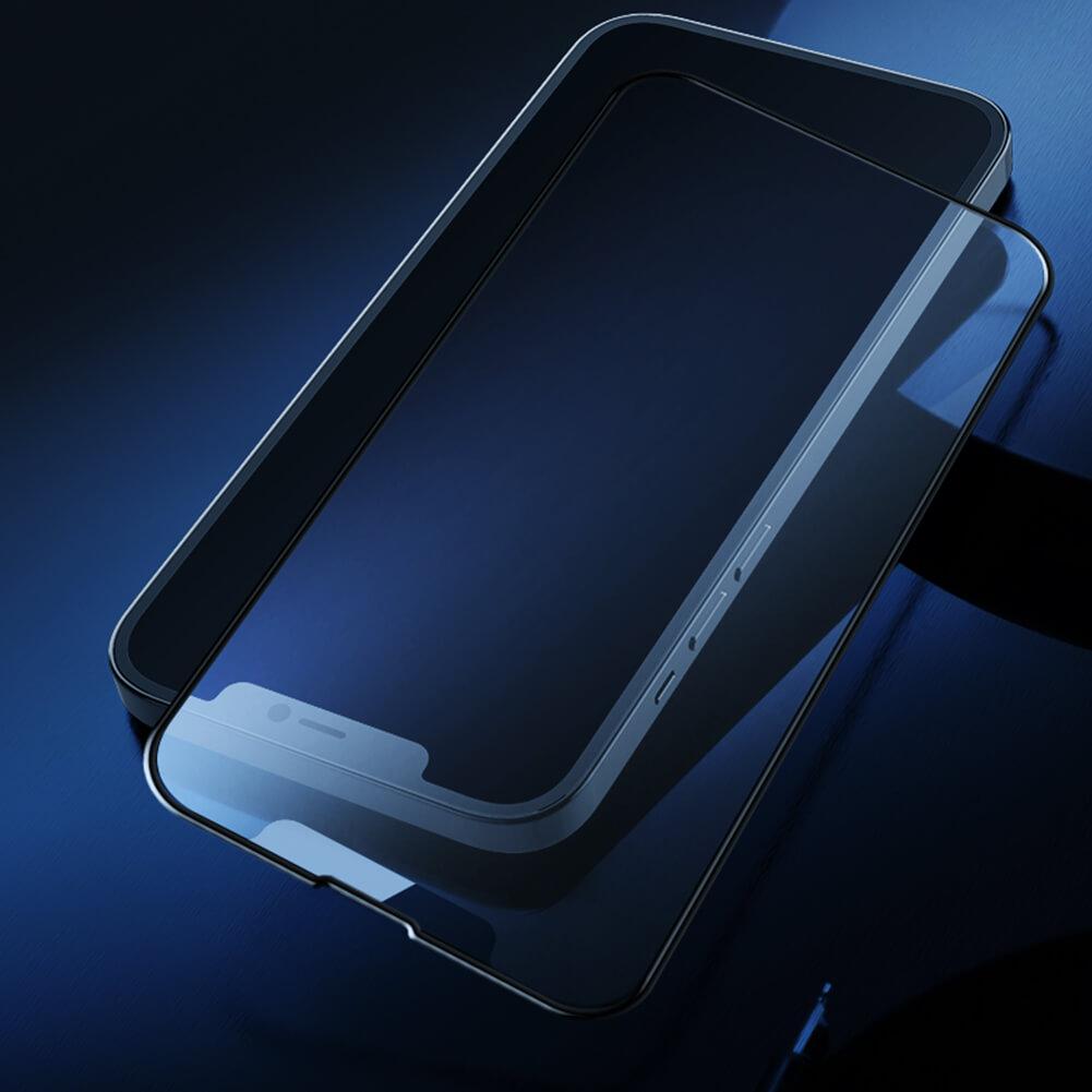 Матове захисне скло Nillkin Fog Mirror для iPhone 14