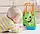 Інтерактивна іграшка Позіхальна сумка для покупок Fisher Price (польська мова) CDF81, фото 4