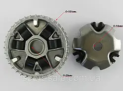 Вариатор передний Honda Dio AF-56/62(0315-11)