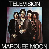 Television Marquee Moon (Vinyl)