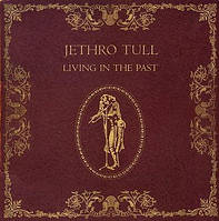 Jethro Tull - Living In The Past (Vinyl)