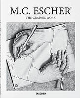 M. C. Escher, The Graphic Work (Basic Art Series 2.0)