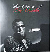 Ray Charles The Genius Of Ray Charles (Vinyl)