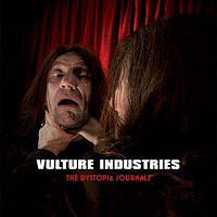 Vulture Indistries - Dystopia Journals (2LP)