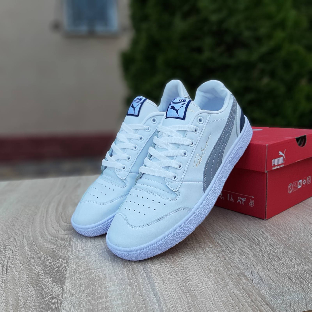 Puma ralph 2024 sampson 94