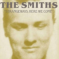The Smiths Strangeways, Here We Come (Vinyl)
