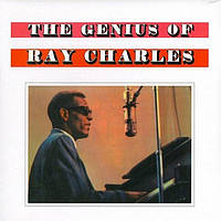 Ray Charles The Genius Of Ray Charles (Vinyl)