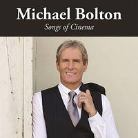 Michael Bolton - Songs Of Cinema (Vinyl)