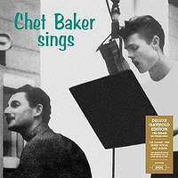 Chet Baker - Sings (Vinyl)