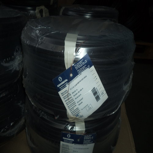 Кабель ВВГнг-П 3х1,5 одескабель, фото 1