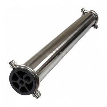 Корпус мембрани SUS 304-4040